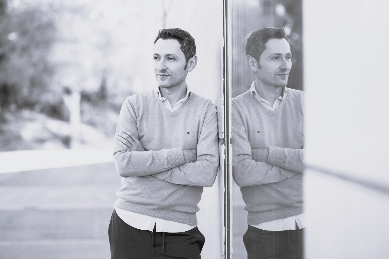 Adrián Molina